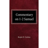 Commentary on 1-2 Samuel