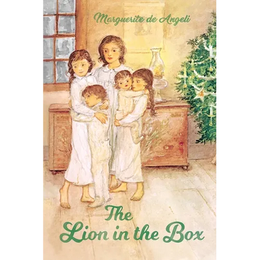 The Lion in the Box
