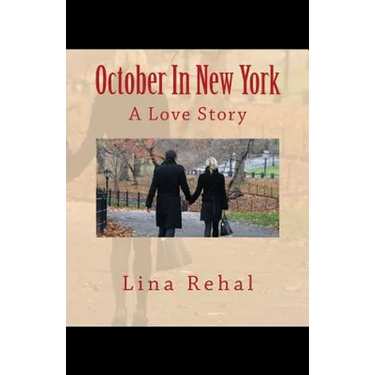 October In New York: A Love Story