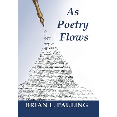 As Poetry Flows