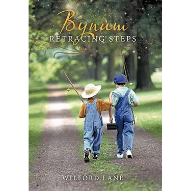 Bynum - Retracing Steps