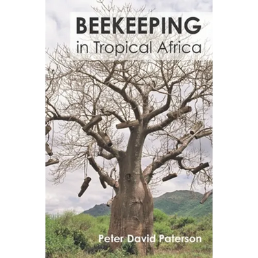 Beekeeping in Tropical Africa