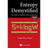 Entropy Demystified (2nd Ed)
