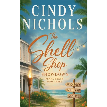 The Shell Shop Showdown