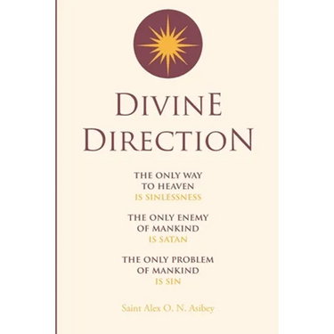 Divine Direction
