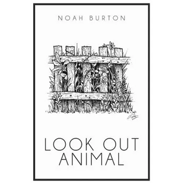 Look Out Animal
