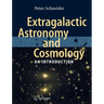 Extragalactic Astronomy and Cosmology: An Introduction