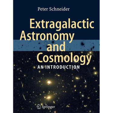 Extragalactic Astronomy and Cosmology: An Introduction