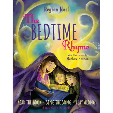 The Bedtime Rhyme