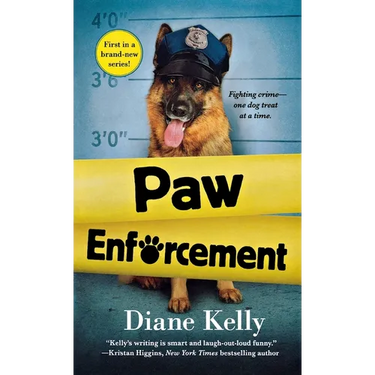 Paw Enforcement