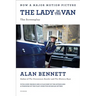 The Lady in the Van: The Screenplay