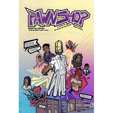 Pawnshop