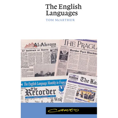The English Languages