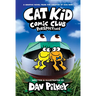 Cat Kid Comic Club: Perspectives: A Graphic Novel (Cat Kid Comic Club #2): From the Creator of Dog Man: Volume 2