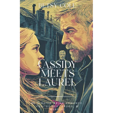 Cassidy Meets Laurel