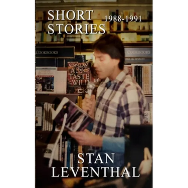 Short Stories 1988 - 1991
