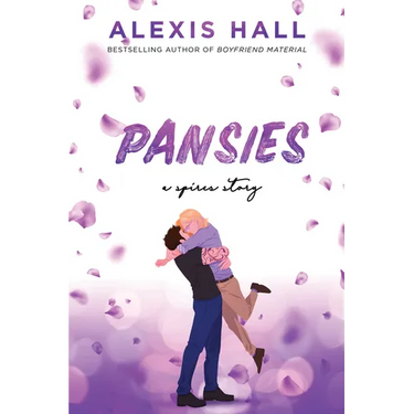 Pansies