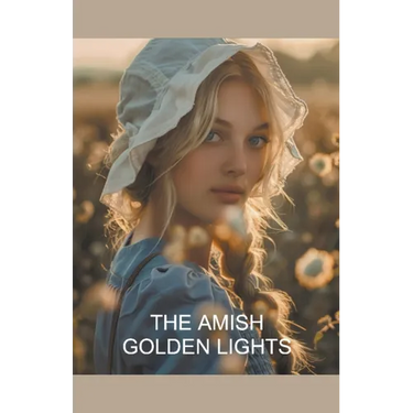 The Amish Golden Lights