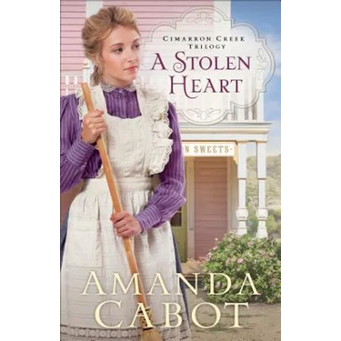 A Stolen Heart
