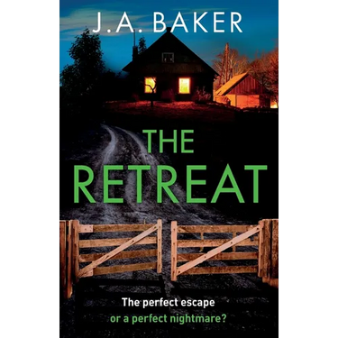The Retreat