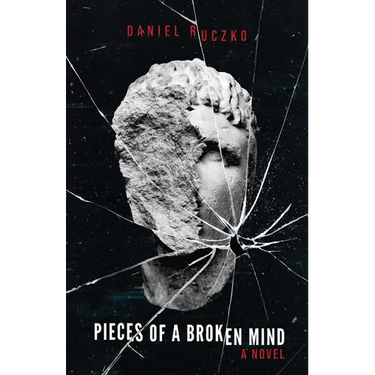 Pieces of a Broken Mind