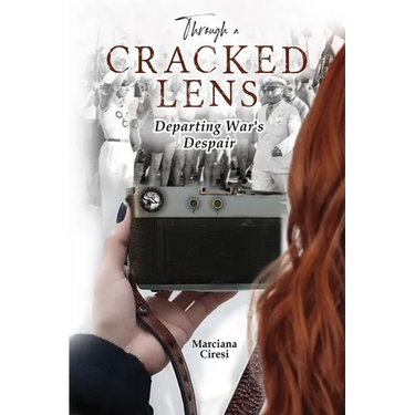 Through a Cracked Lens