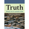 Truth, what is it good for?: Using the Power of Enlightenment to Improve Academic Performance