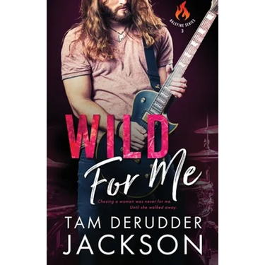 Wild For Me