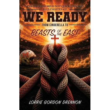 We Ready: From Cinderella to Beasts of the East
