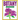 Botany Coloring Book (Plants and Flowers Edition)