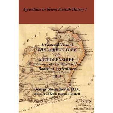 General View of the Agriculture of Aberdeenshire