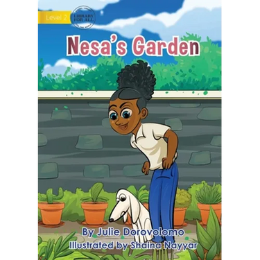 Nesa's Garden