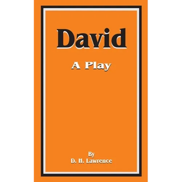 David: A Play
