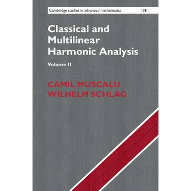 Classical and Multilinear Harmonic Analysis