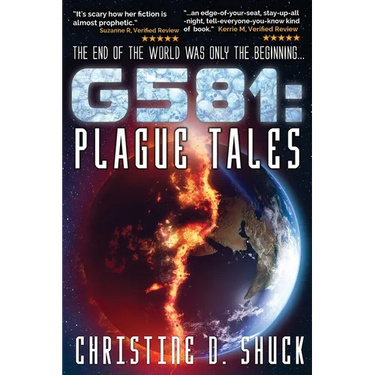 G581 Plague Tales
