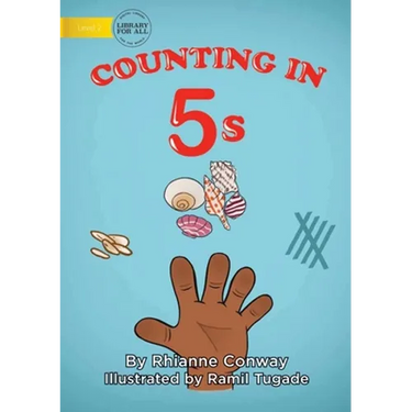 Counting in 5s