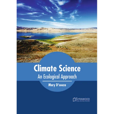 Climate Science: An Ecological Approach
