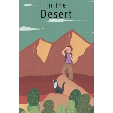 In the Desert
