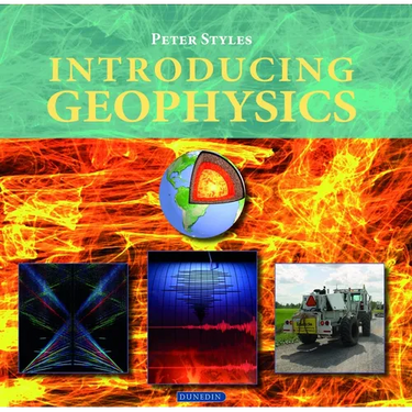 Introducing Geophysics