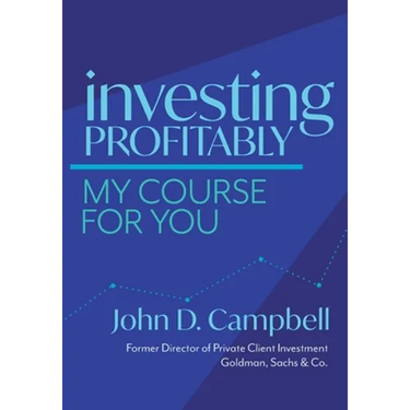 Investing Profitably: My Course For You