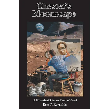 Chester's Moonscape