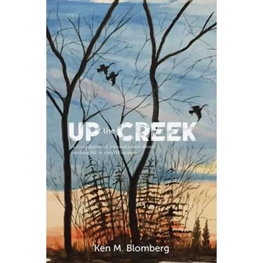Up the Creek