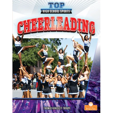 Cheerleading
