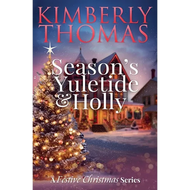 Season's Yuletide & Holly