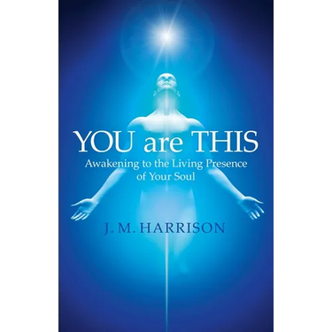 YOU are THIS