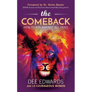 The Comeback: How to Win Against All Odds