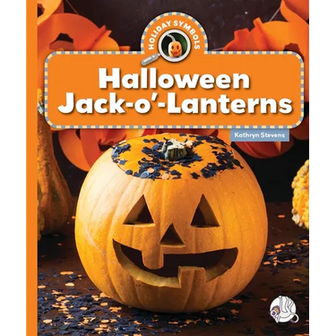 Halloween Jack-O'-Lanterns