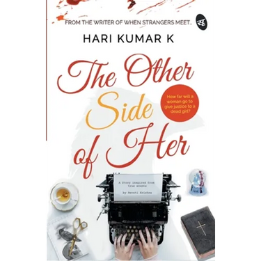 The Other Side of Her