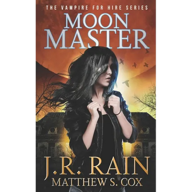 Moon Master