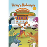Harvey's Hamburgers